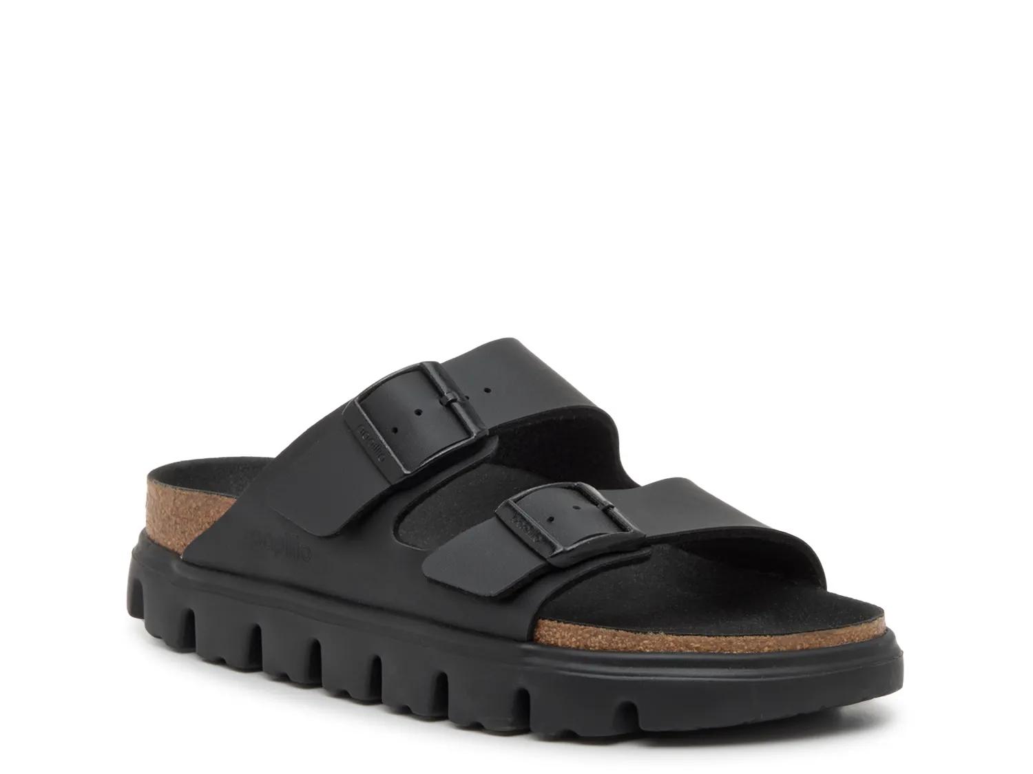 Birkenstock Papillio By Birkenstock Arizona Platform Slide Sandal