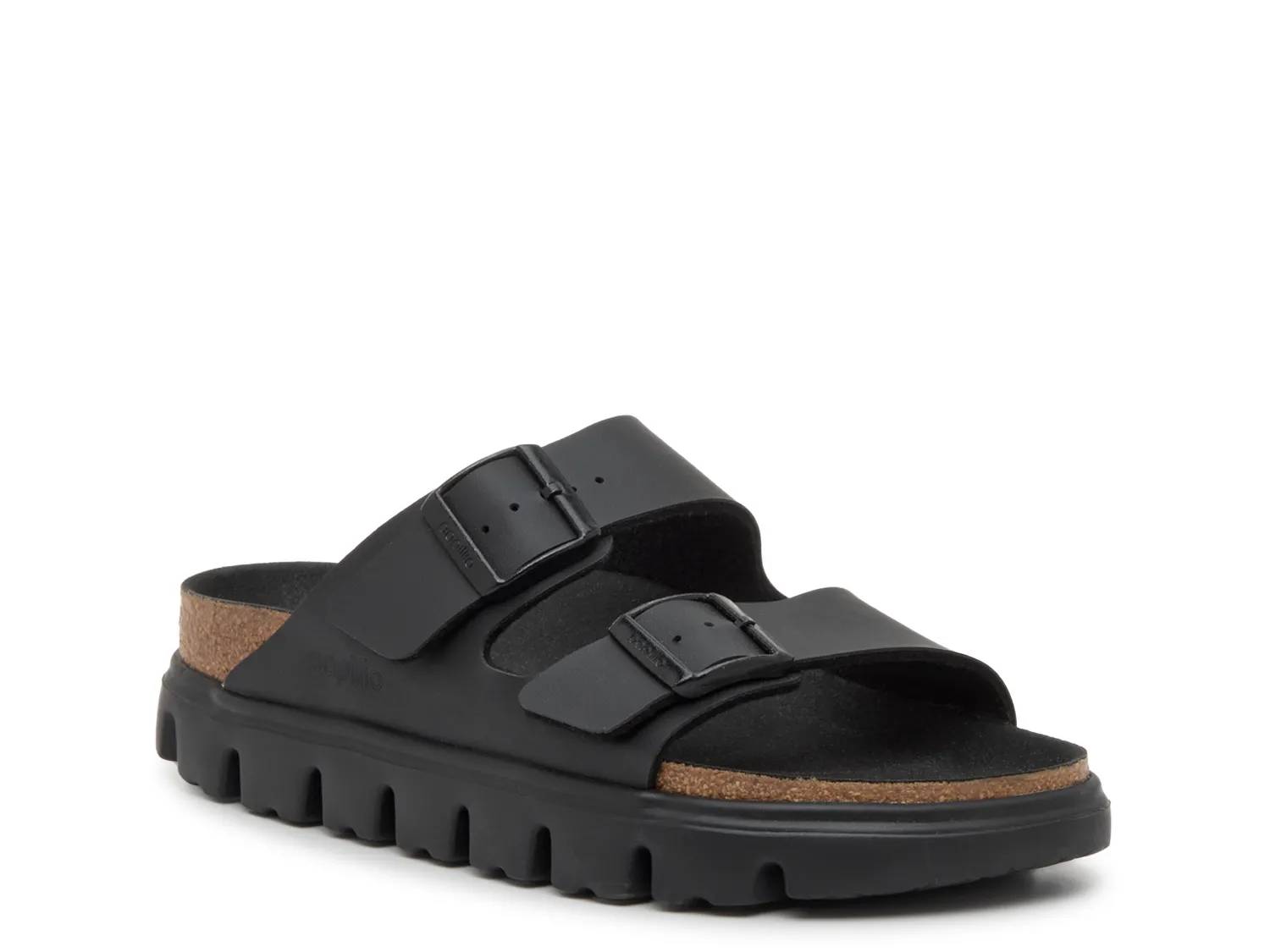 Papillio By Birkenstock Arizona Platform Slide Sandal - Women's
