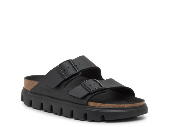 Papillio By Birkenstock Arizona Platform Slide Sandal - Women's