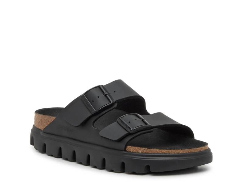 Papillio By Birkenstock Arizona Platform Slide Sandal - Women's