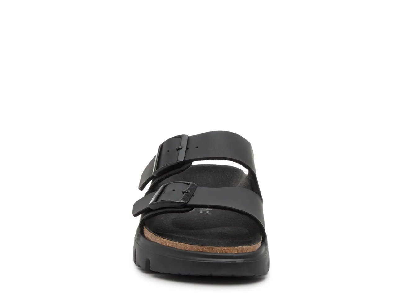 Papillio By Birkenstock Arizona Platform Slide Sandal - Women's