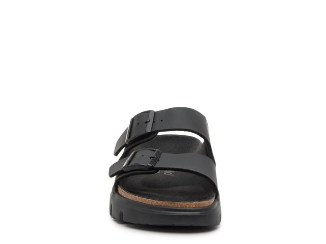 Papillio By Birkenstock Arizona Platform Slide Sandal - Women's