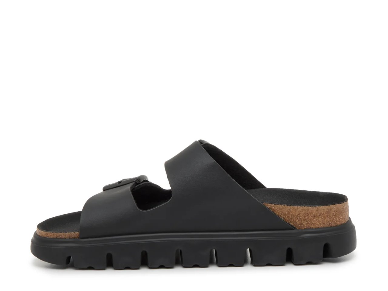 Papillio By Birkenstock Arizona Platform Slide Sandal - Women's