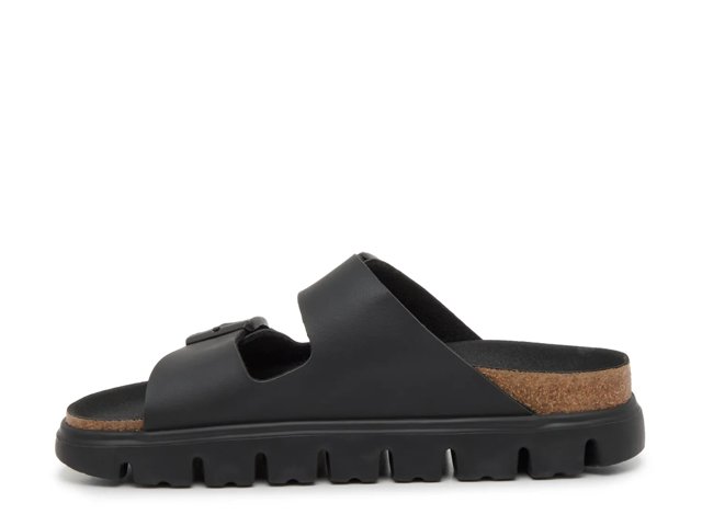 Papillio By Birkenstock Arizona Platform Slide Sandal - Women's