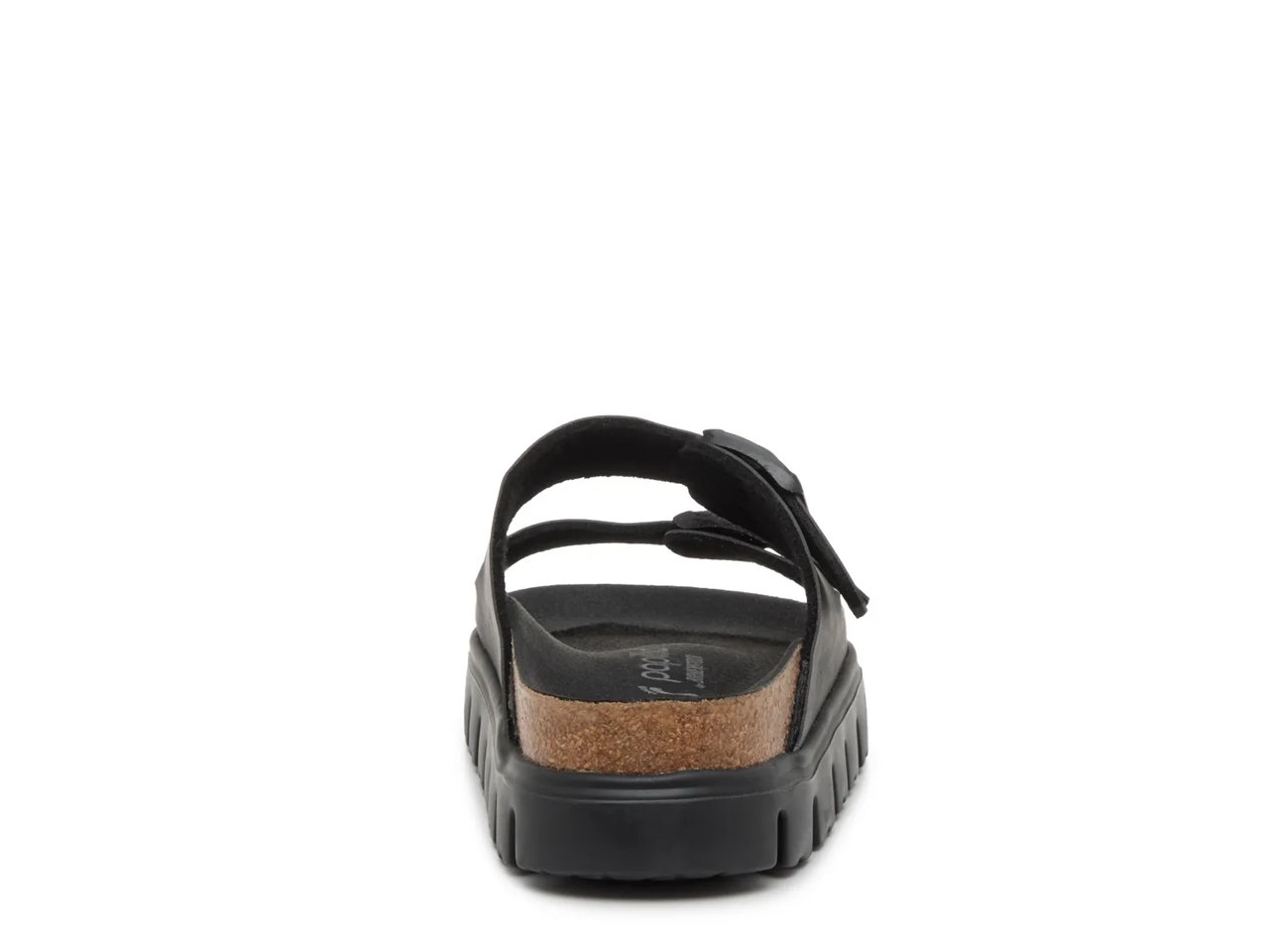 Papillio By Birkenstock Arizona Platform Slide Sandal - Women's