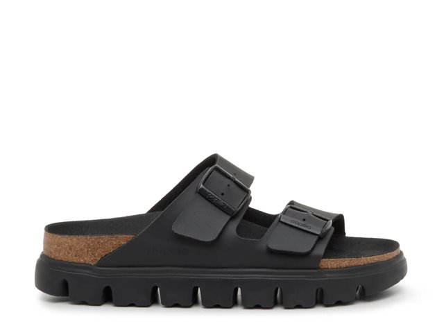 Birkenstock Papillio By Birkenstock Arizona Platform Slide Sandal