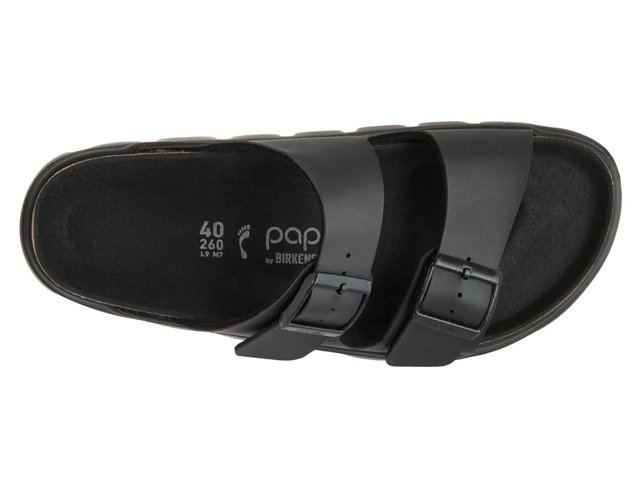 Birkenstock Papillio By Birkenstock Arizona Platform Slide Sandal