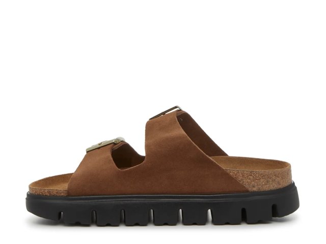 Papillio By Birkenstock Arizona Platform Slide Sandal - Women's