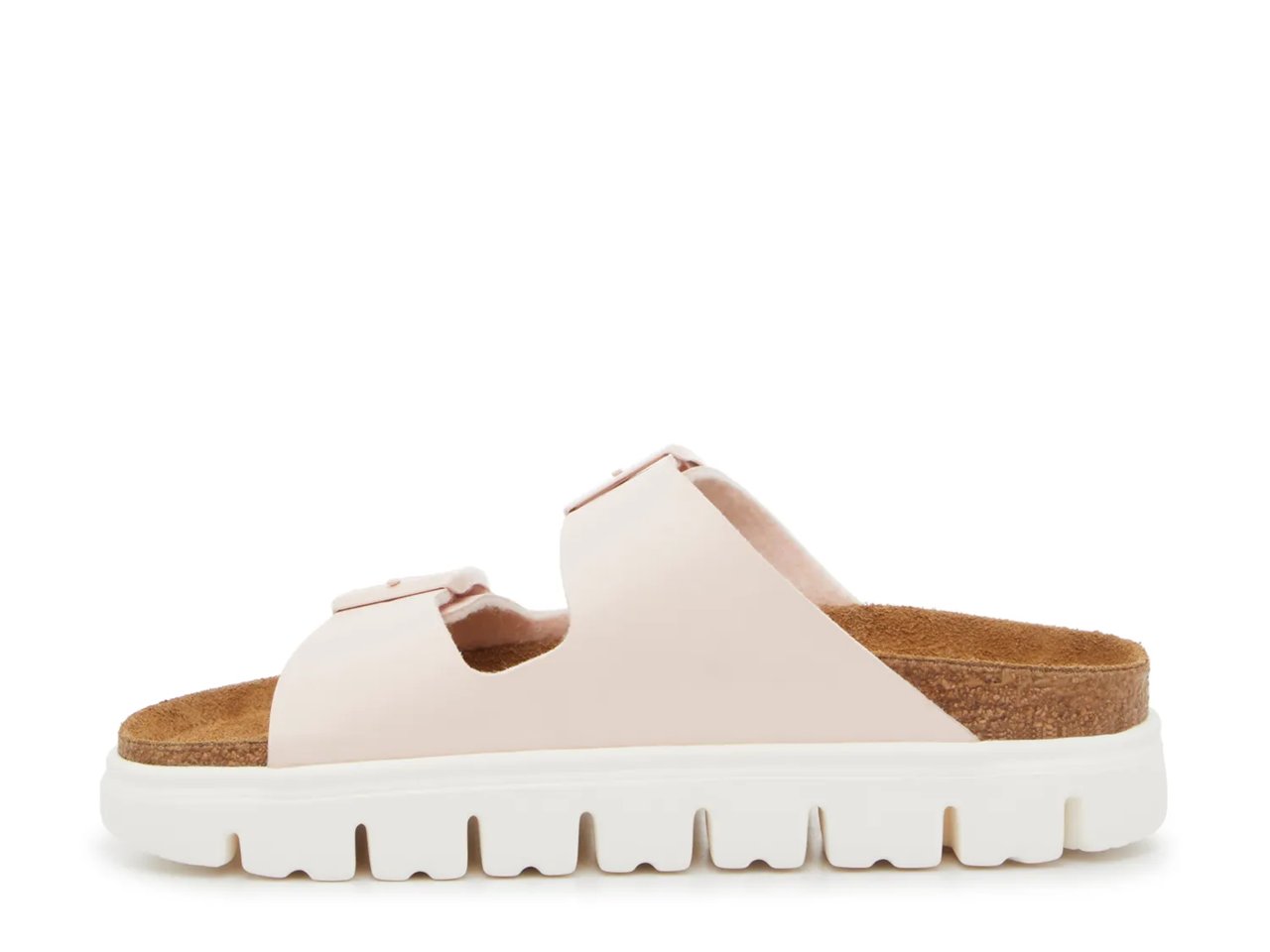 Papillio By Birkenstock Arizona Platform Slide Sandal - Women's