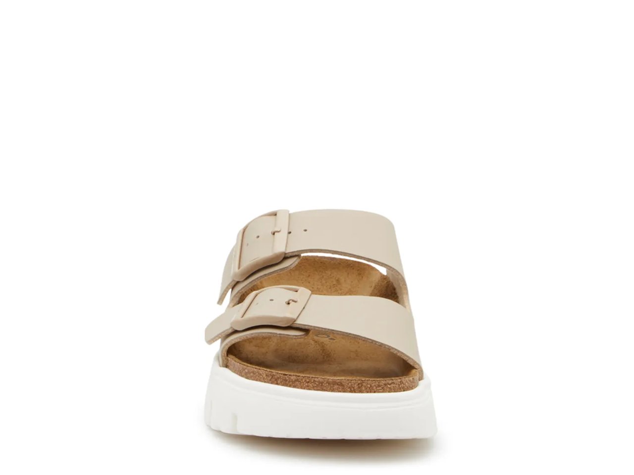 Papillio By Birkenstock Arizona Platform Slide Sandal - Women's