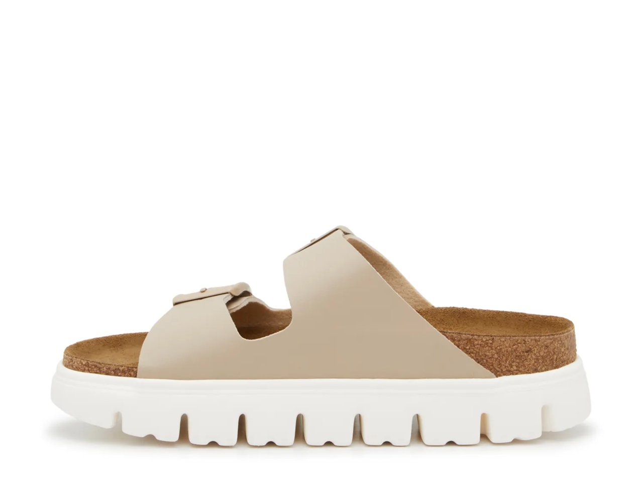 Papillio By Birkenstock Arizona Platform Slide Sandal - Women's