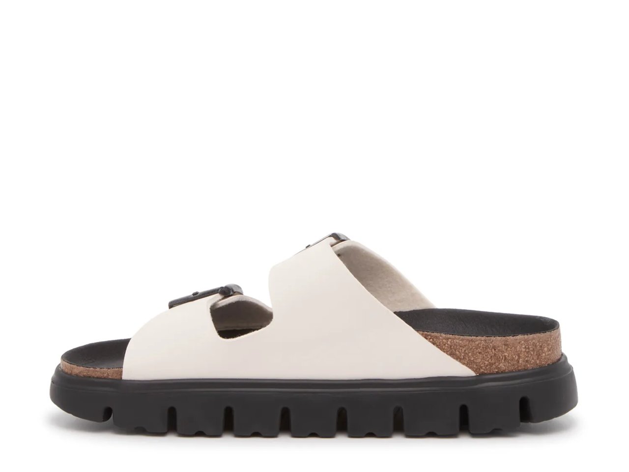 Papillio By Birkenstock Arizona Platform Slide Sandal - Women's