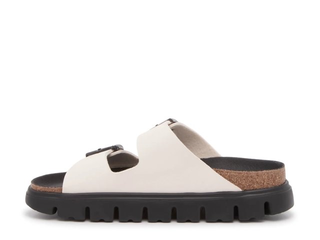 Papillio By Birkenstock Arizona Platform Slide Sandal - Women's