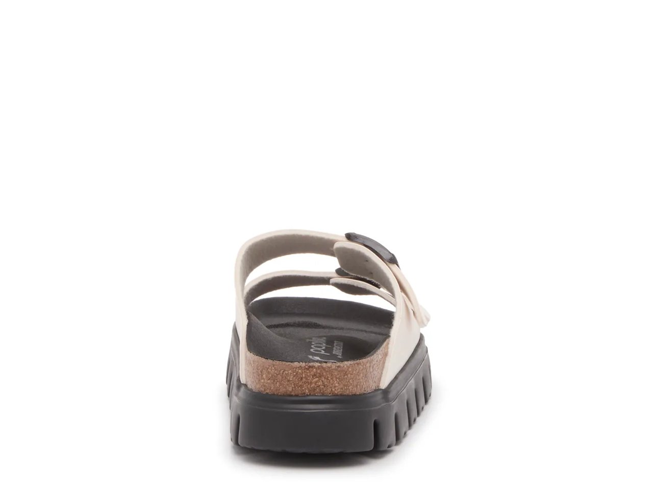 Papillio By Birkenstock Arizona Platform Slide Sandal - Women's