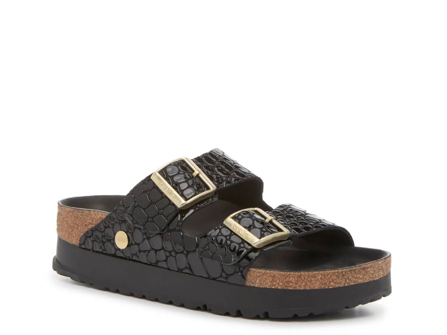 Papillio by Birkenstock Arizona Platform Sandal - Women's