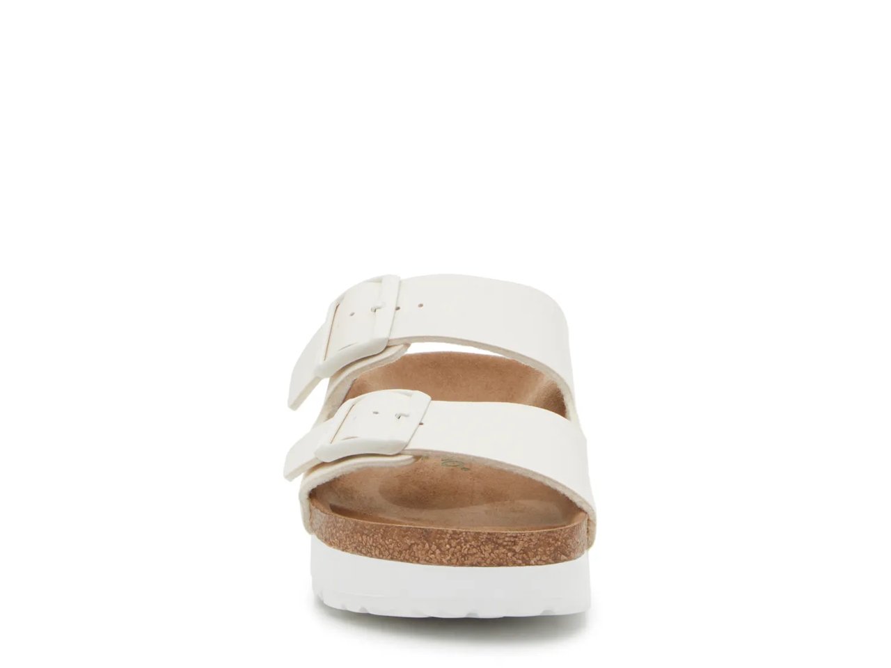 Papillio by Birkenstock Arizona Platform Slide Sandal - Women's