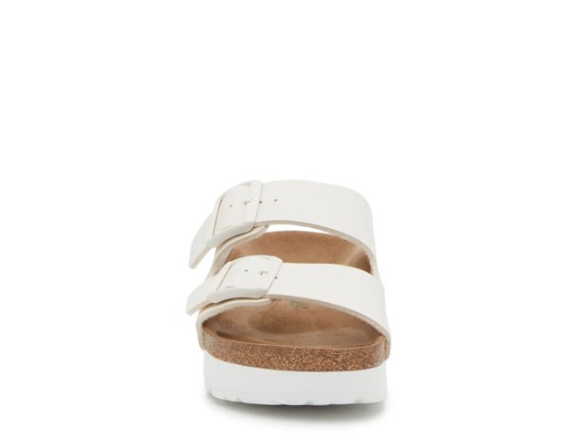 Papillio by Birkenstock Arizona Platform Slide Sandal - Women's