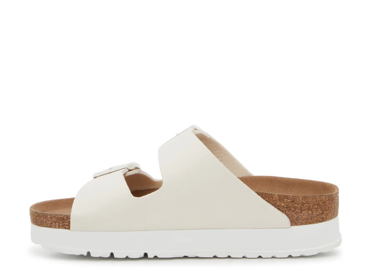 Papillio by Birkenstock Arizona Platform Slide Sandal - Women's