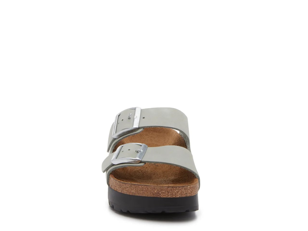 Papillio by Birkenstock Arizona Platform Slide Sandal - Women's