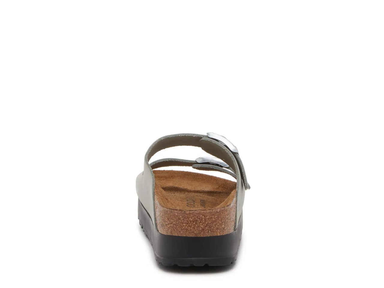 Papillio by Birkenstock Arizona Platform Slide Sandal - Women's