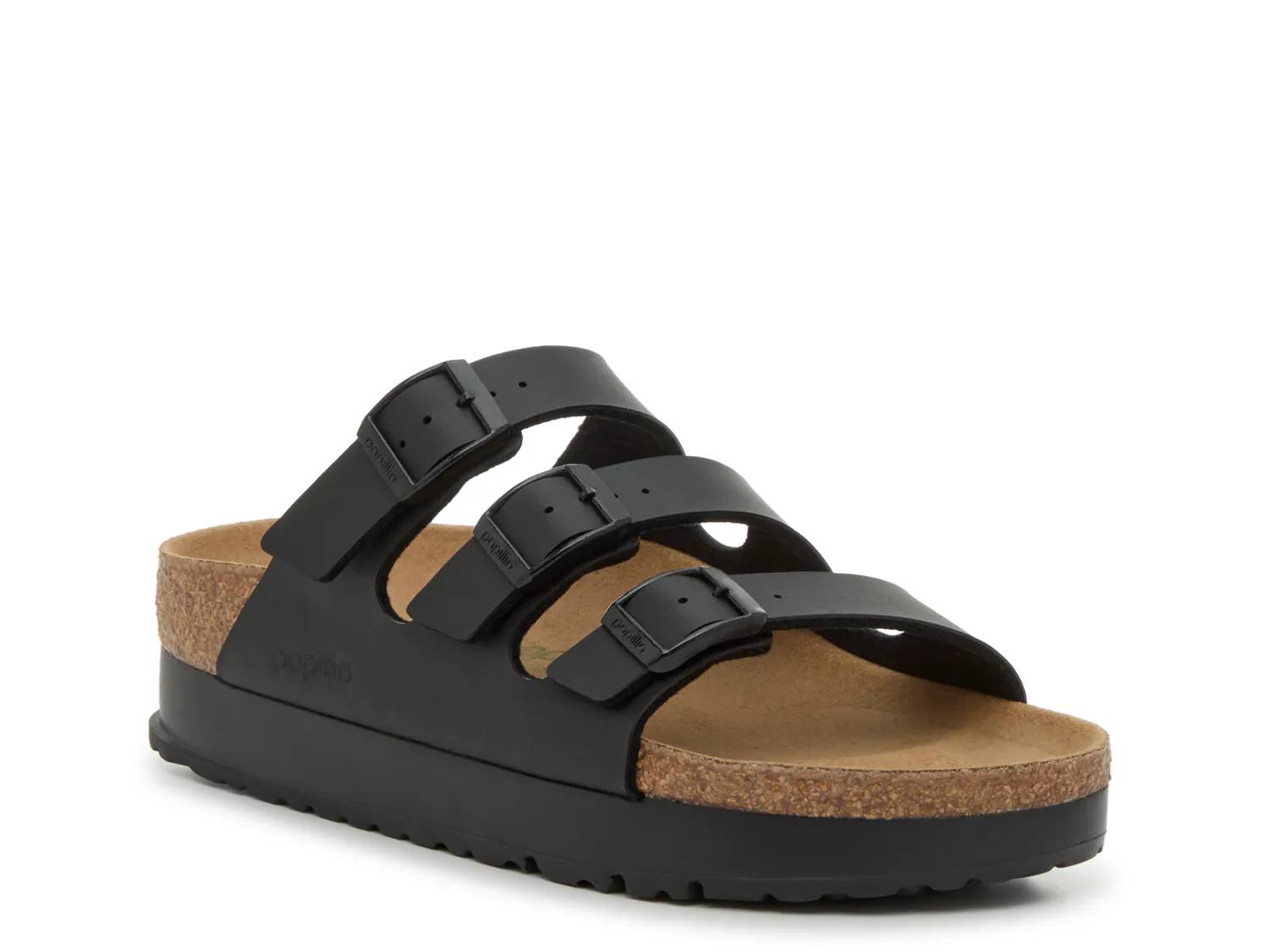 Papillio by Birkenstock Florida Platform Sandal - Women's