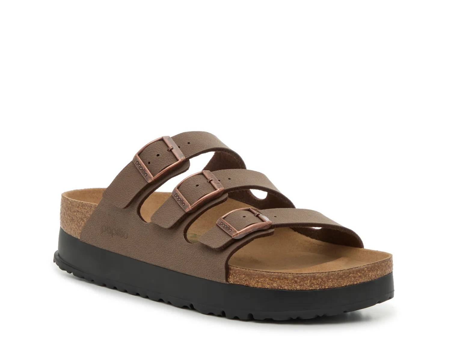 Papillio by Birkenstock Florida Platform Sandal - Women's