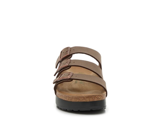 Papillio by Birkenstock Florida Platform Sandal - Women's