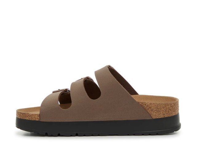 Papillio by Birkenstock Florida Platform Sandal - Women's