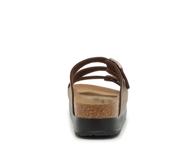 Papillio by Birkenstock Florida Platform Sandal - Women's