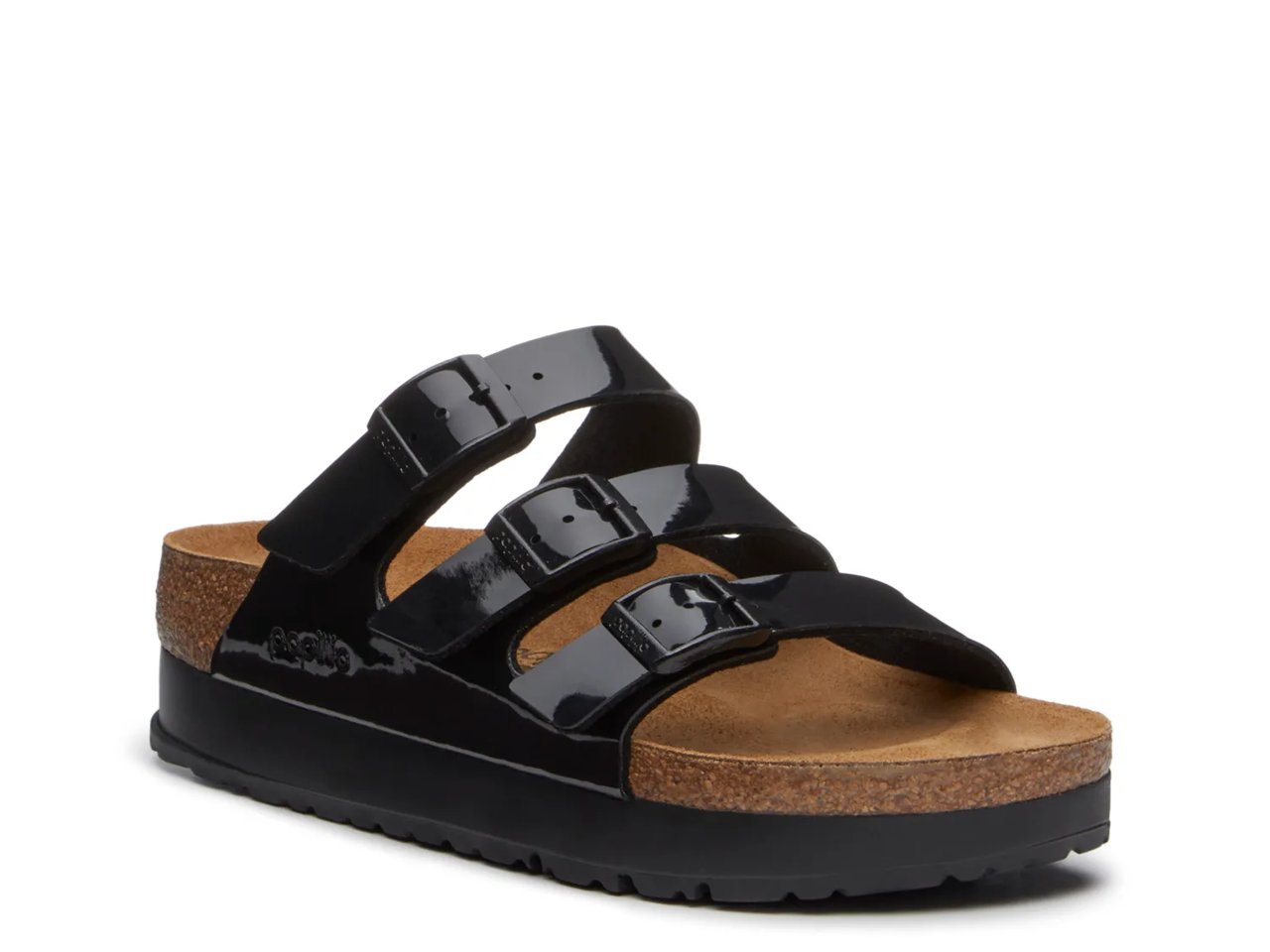 Papillio by Birkenstock Florida Platform Sandal - Women's