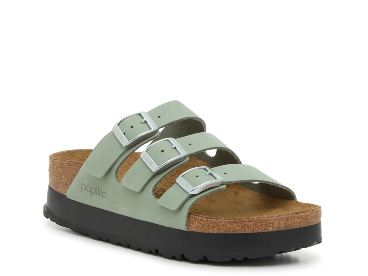 Papillio by Birkenstock Florida Platform Sandal - Women's