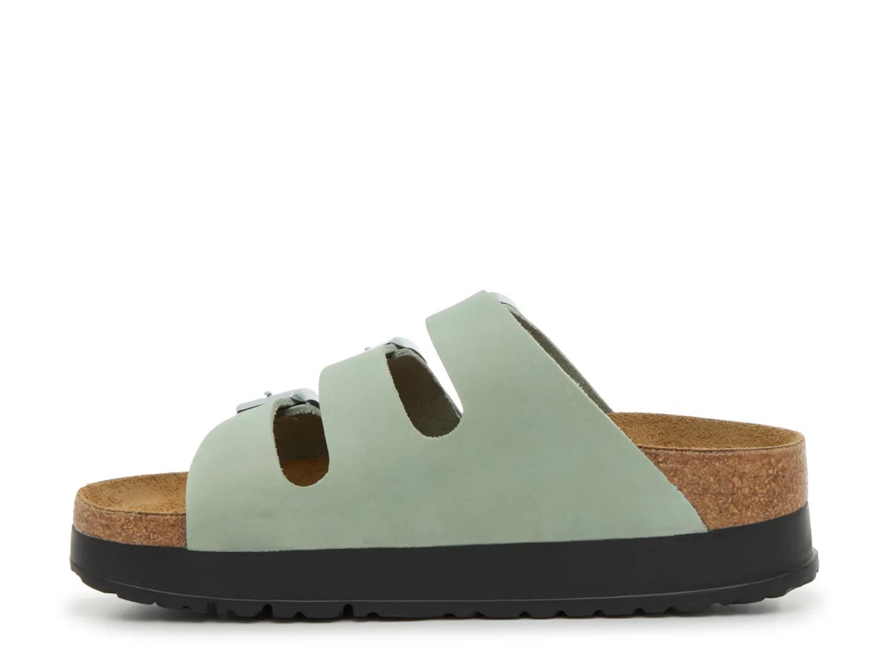 Papillio by Birkenstock Florida Platform Sandal - Women's
