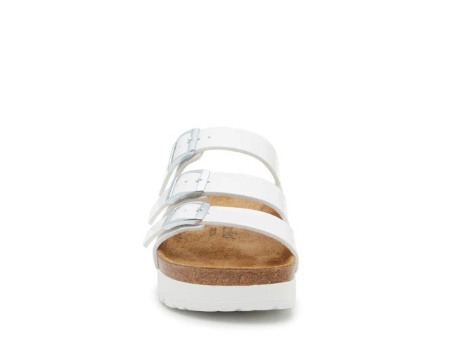 Papillio by Birkenstock Florida Platform Sandal - Women's