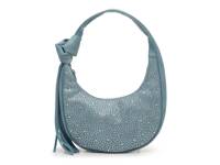 Kylie Hobo Bag Blue view