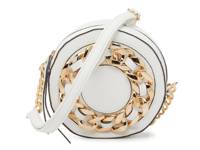 Maison Crossbody White view