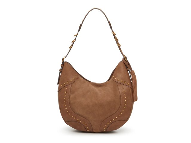 Raven Hobo Bag