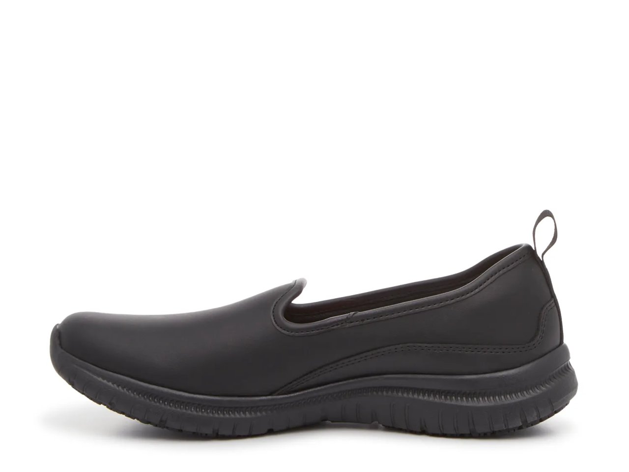 Virtue Work Slip-On