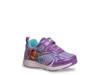 Light-Up Sneaker - Kids' Purple view
