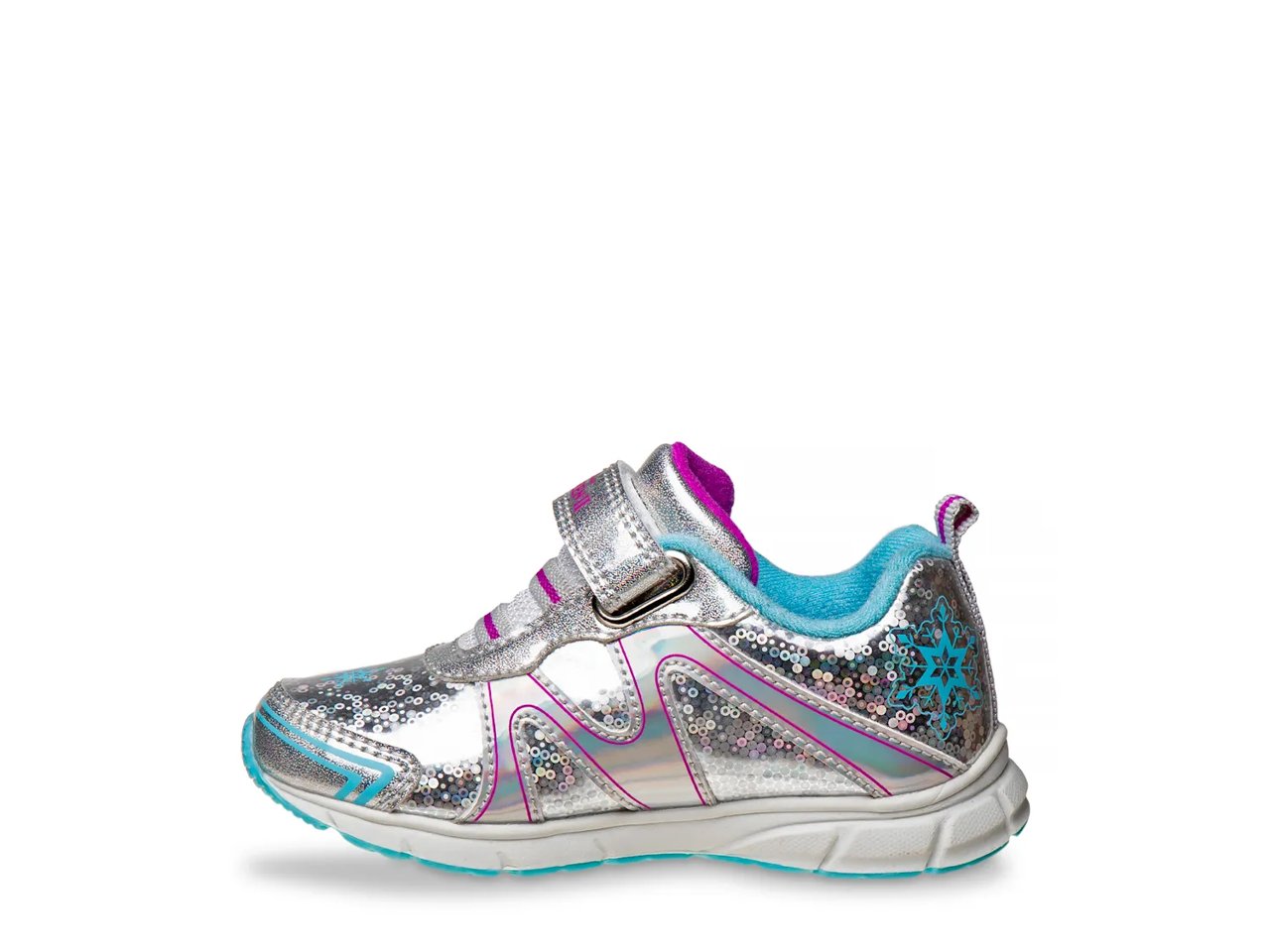 Frozen II Light-Up Sneaker - Kids'