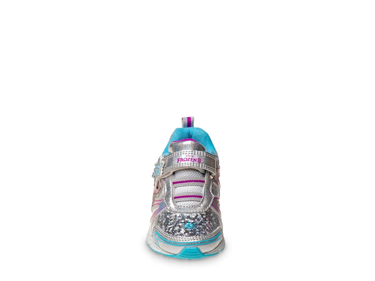 Frozen II Light-Up Sneaker - Kids'