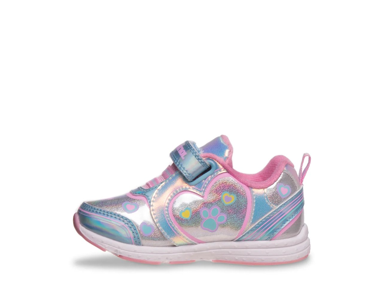 Light-Up Sneaker - Kids'