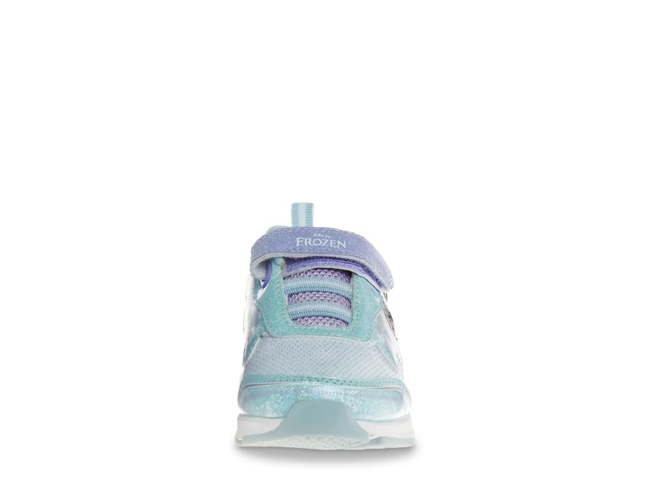 Frozen Anna & Elsa Sneaker - Kids'