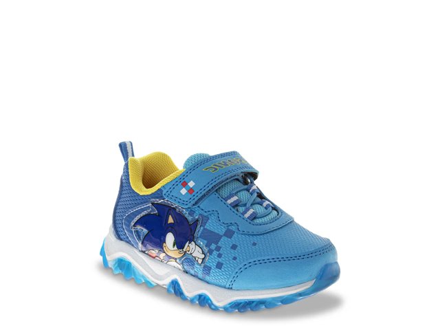 Sonic the Hedgehog Sneaker - Kids'