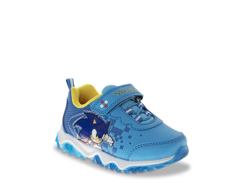 Sonic the Hedgehog Sneaker - Kids'