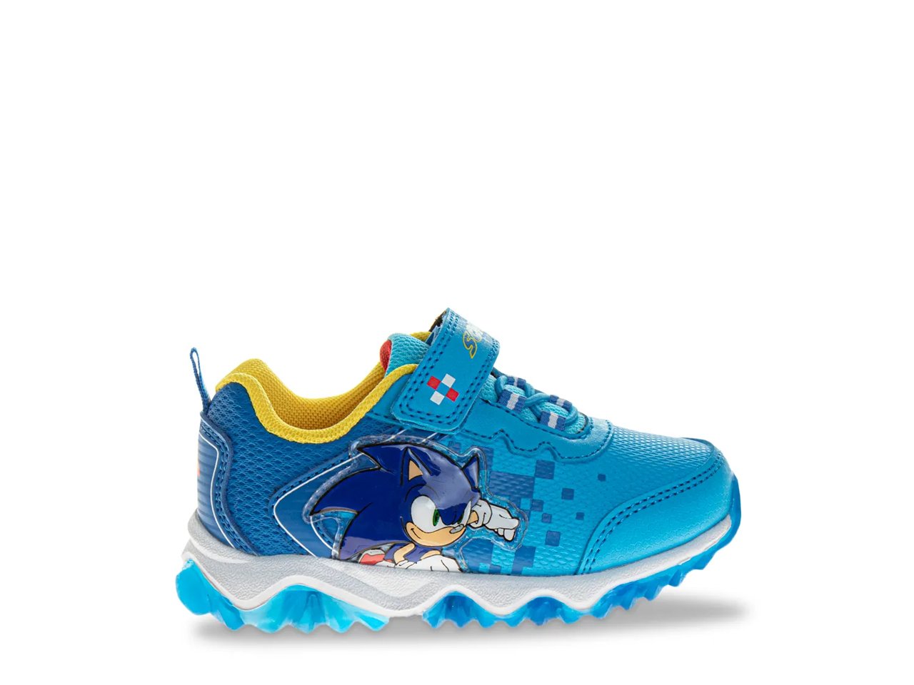 Sonic the Hedgehog Sneaker - Kids'