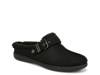 Eternity Clog Black view
