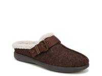 Eternity Clog Dark Brown view