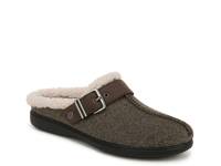 Eternity Clog Dark Green view