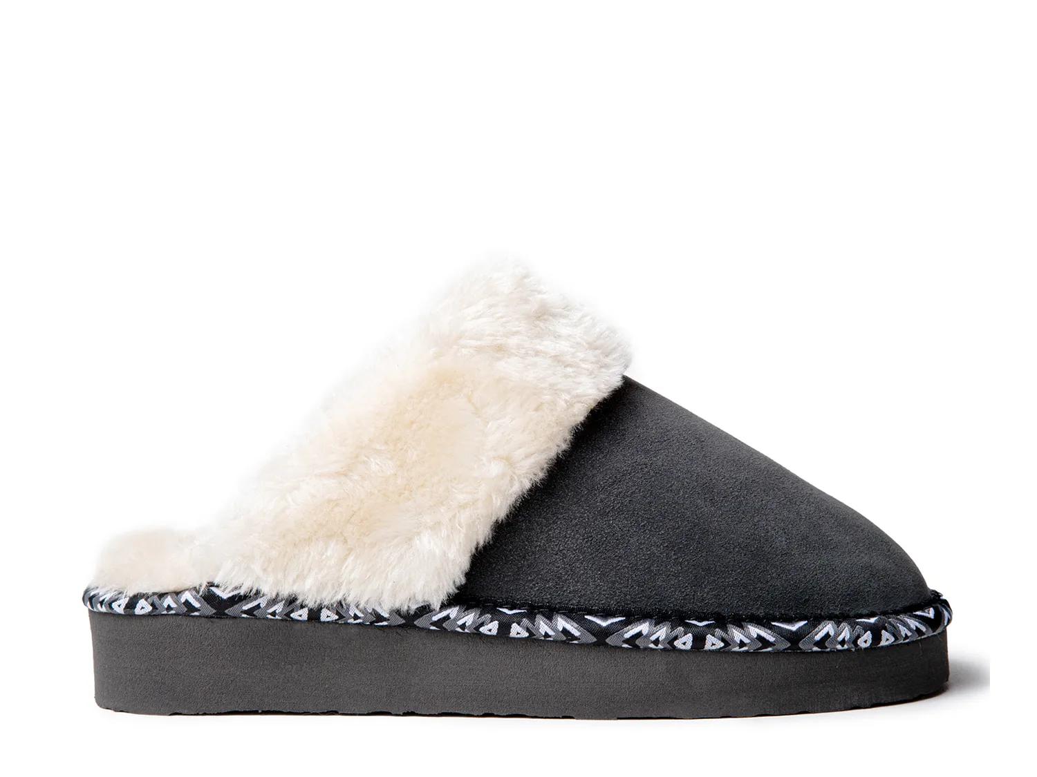 Cerise Slipper - Women's