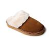 Cerise Slipper - Women's Tan view